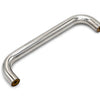 Round Type Back-to-Back Pull Handle 22 in
