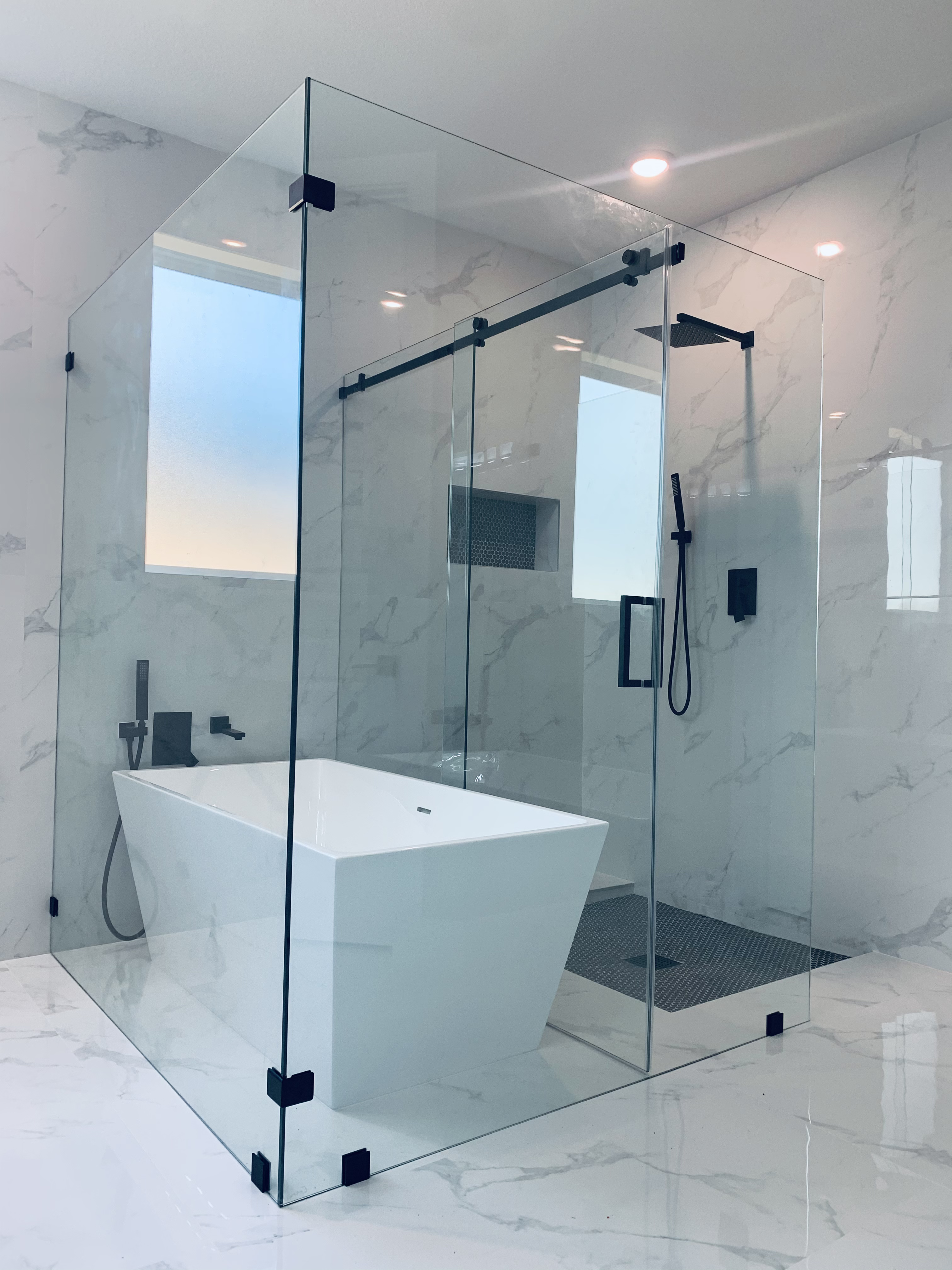 Glass House Solutions