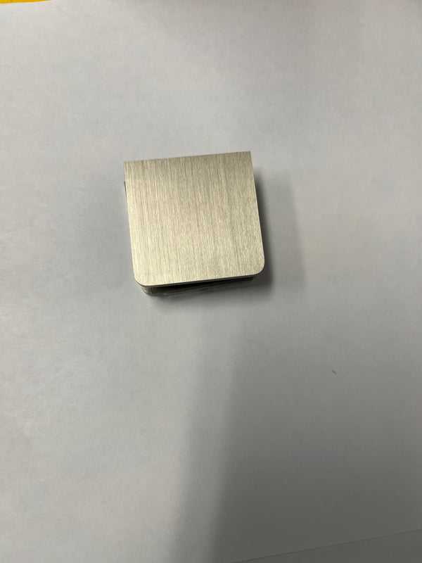 Beleved Style Wall Mount Clamp