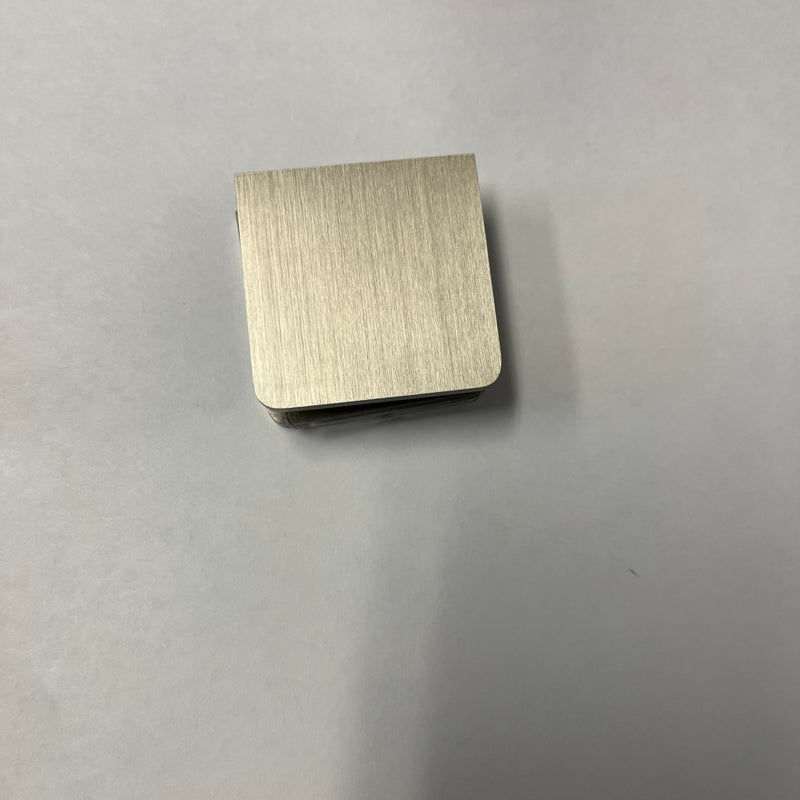 Beleved Style Wall Mount Clamp