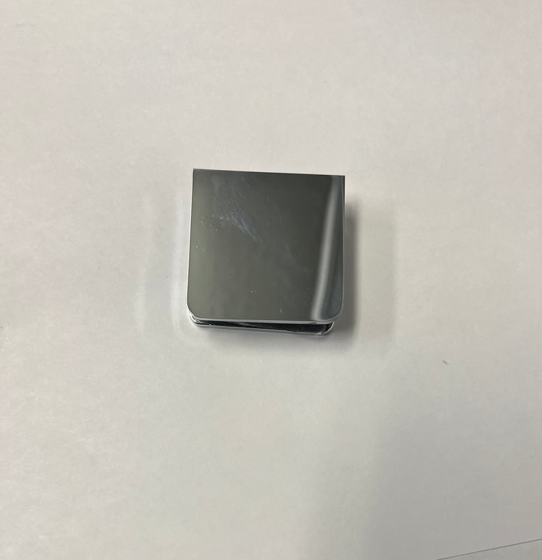 Beleved Style Wall Mount Clamp