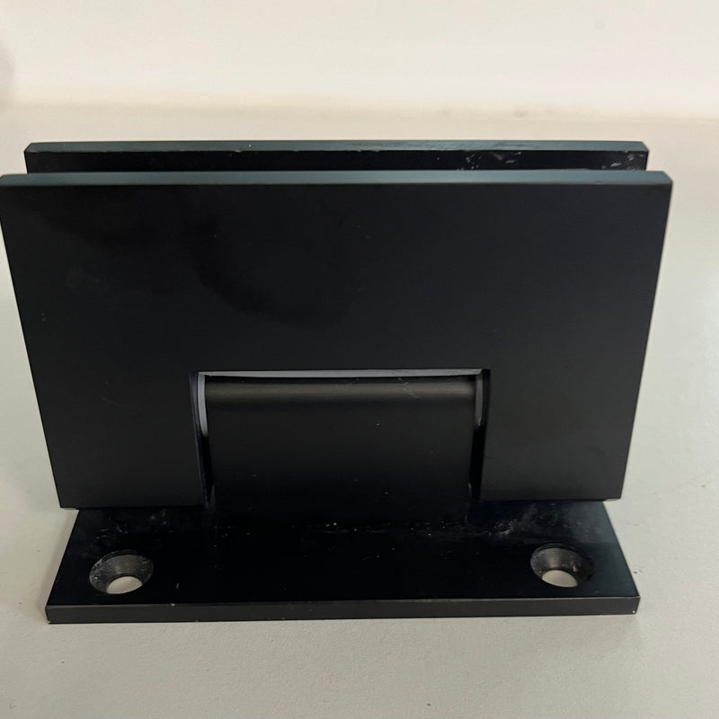 Heavy Duty Wall to Glass Hinge