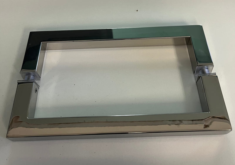 Square Style 8'' Handle