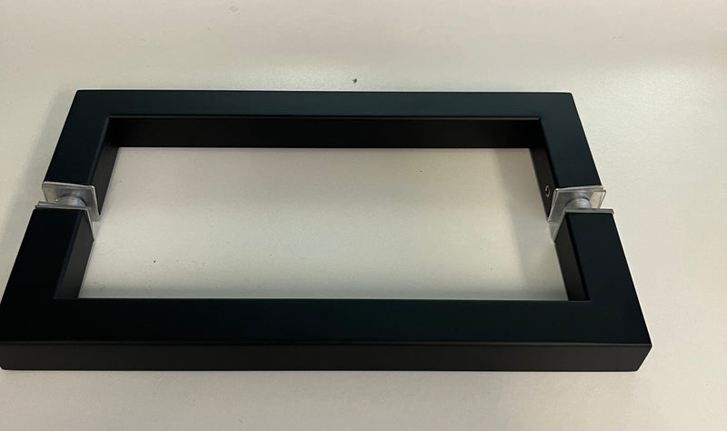 Square Style 8'' Handle