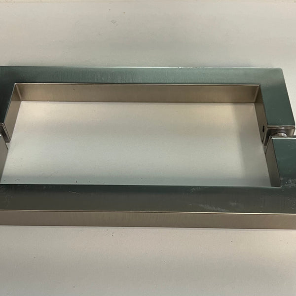 Square Style 8'' Handle