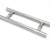 Round Type Back-to-Back pull Handle 8''