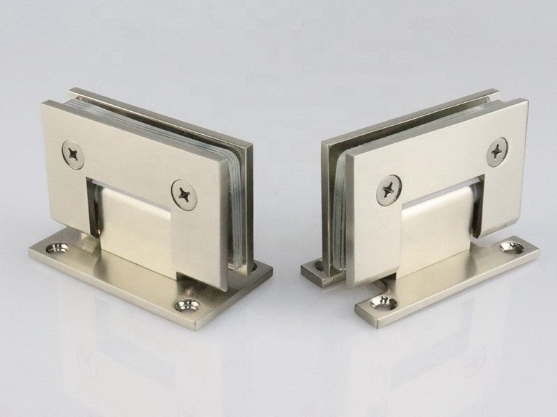 Wall Mount Hinge Geneva 8''