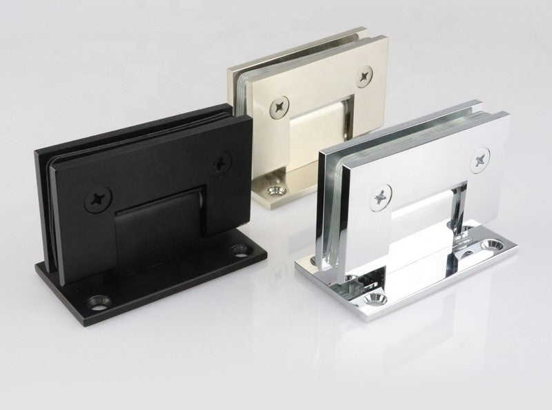 Wall Mount Hinge Geneva 8''
