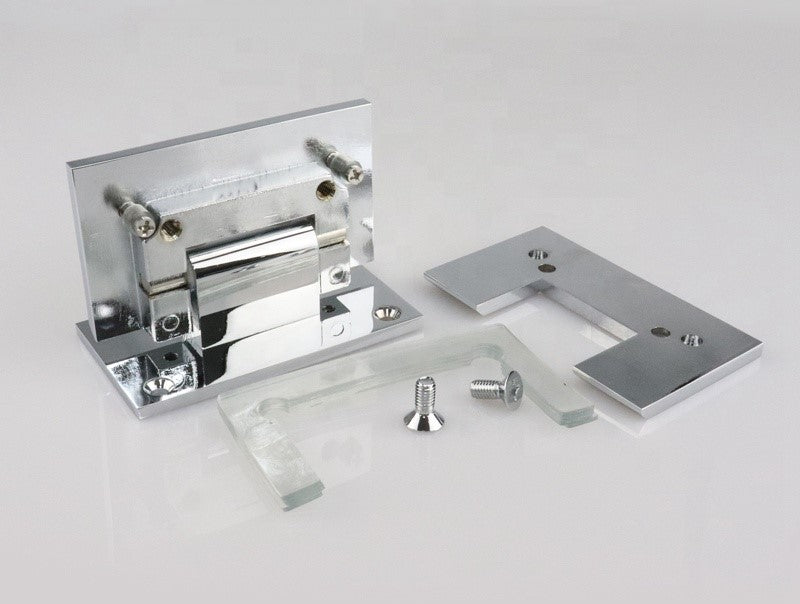 Wall Mount Hinge Geneva 8''