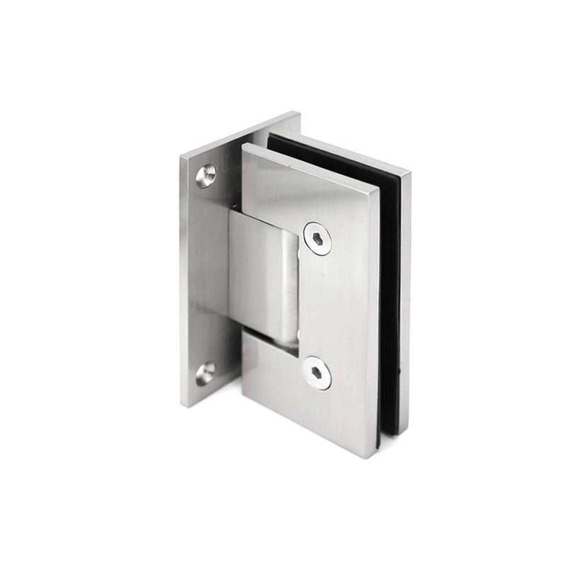 Wall Mount Hinge Geneva 8''