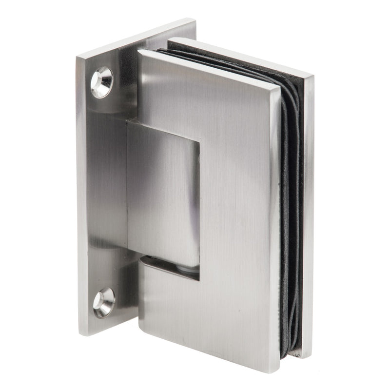 Wall Mount Hinge Geneva 8''