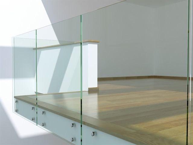 Standoff -For Mounting to Steel, Concrete or Wood 12-21.52 mm